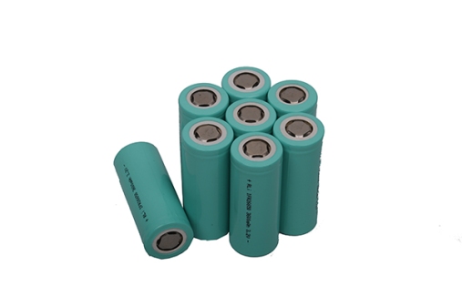 磷酸鐵鋰IFR26650-3600mAh電池